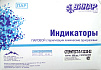 Индикатор Стеритест П-132/20 1000 шт внутренний